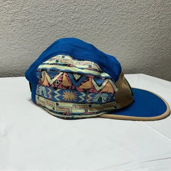 PATAGONIA GRAPHIC MACLURE HAT - Picture 6 of 8